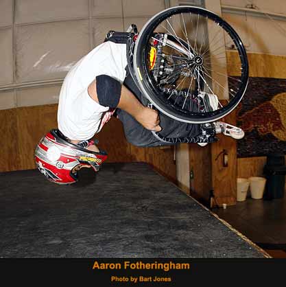 aaron