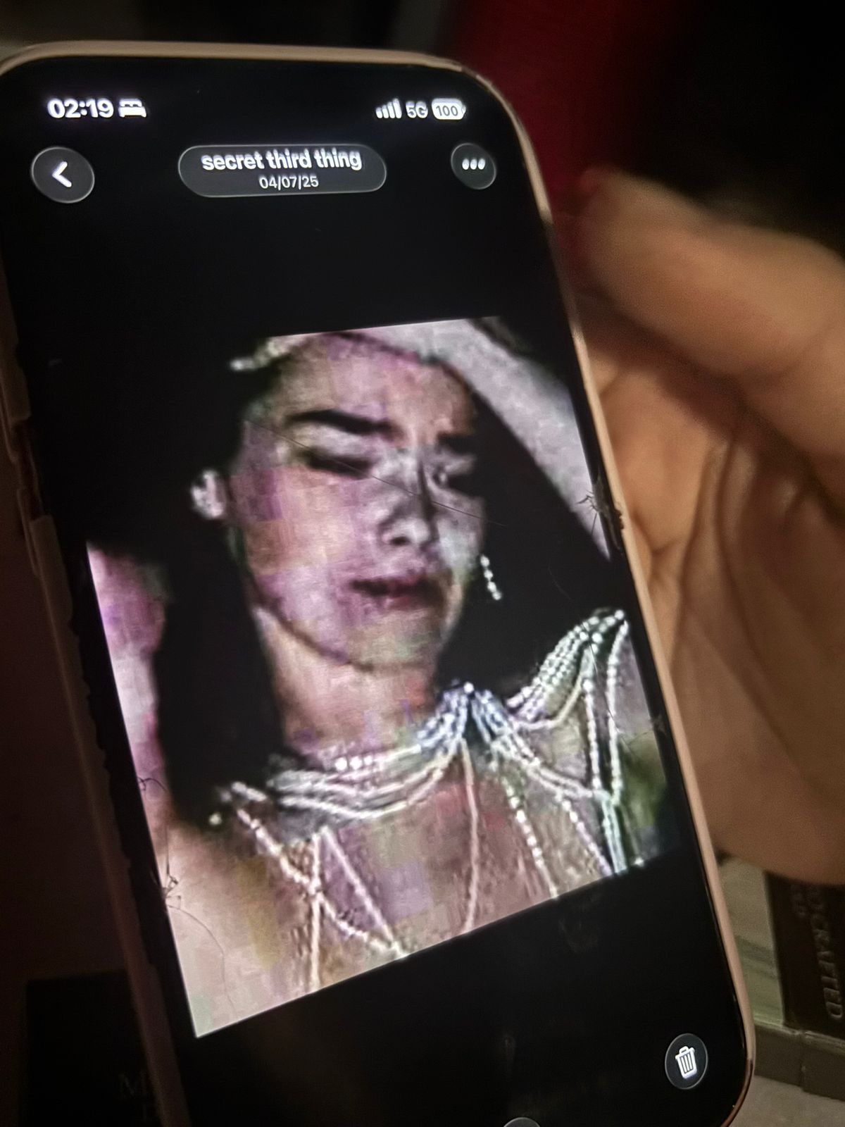 Bjork